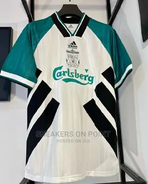 Jersey Original Available