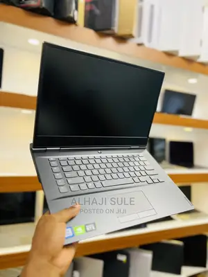 Laptop Lenovo Legion Y740 16GB Intel Core I7 SSD 512GB