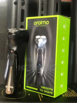 Oraimo Smart Shaver