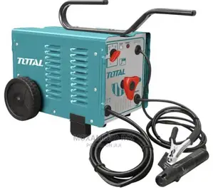 Total Welding Machine MMA 200A