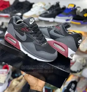 Original Air Nike