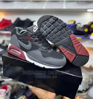 Original Air Nike