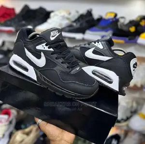 Original Nike Air