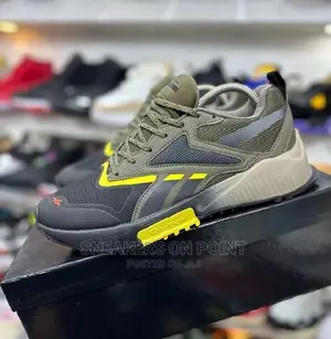 Original Reebok