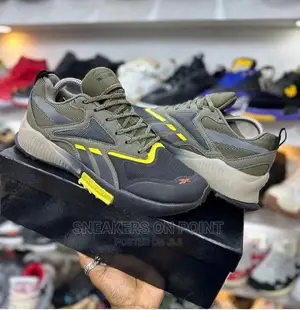 Original Reebok