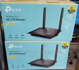 Router TP Link