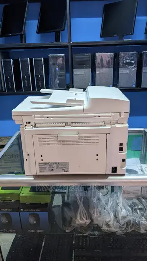 Hp Laserjet Pro MFP M227fdw Printer