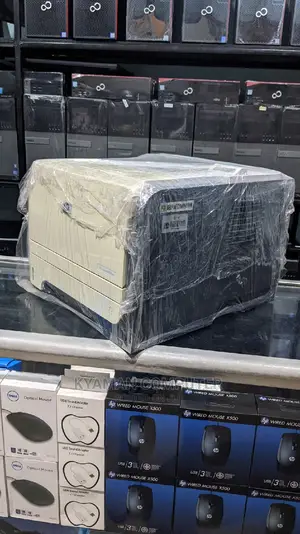 HP LASERJET P2055dn Printer (Japan)
