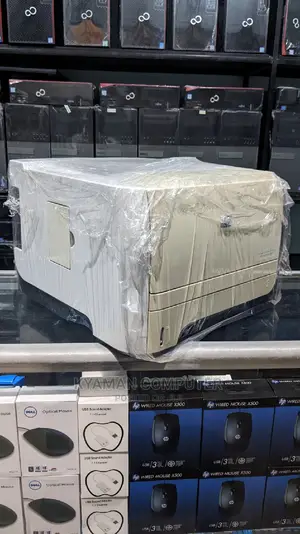 HP LASERJET P2055dn Printer (Japan)