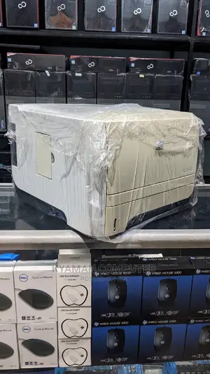 HP LASERJET P2055dn Printer (Japan)