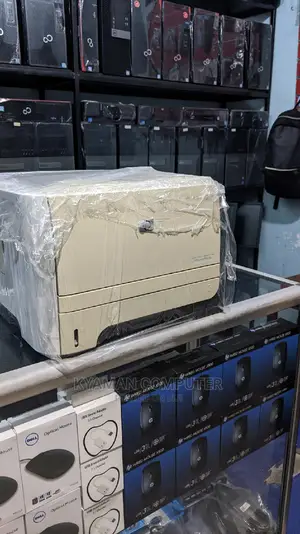 HP LASERJET P2055dn Printer (Japan)