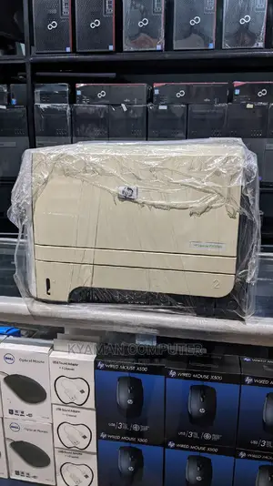 HP LASERJET P2055dn Printer (Japan)