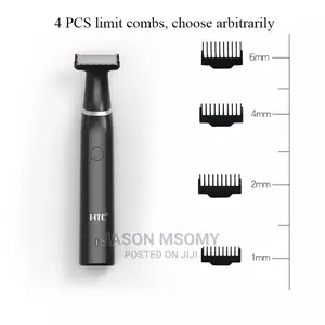 Htc Shaver