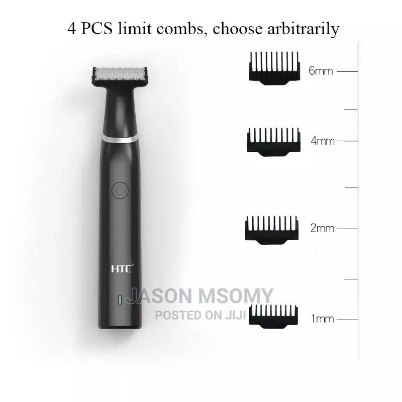 Htc Shaver