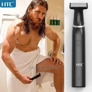 Htc Shaver