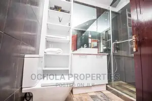 Furnished 1bdrm Apartment in Mikocheni for Rent