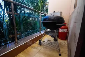 Furnished 1bdrm Apartment in Mikocheni for Rent