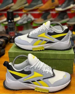 Original Reebok