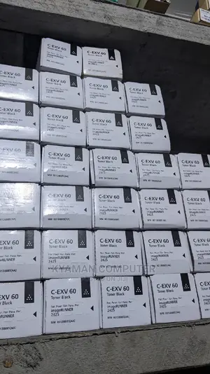 Wino/Toner Photocopy Mashine Ir 2520,2525,2035,2425,2202,2206,2018,