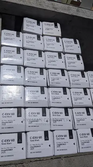 Wino/Toner Photocopy Mashine Ir 2520,2525,2035,2425,2202,2206,2018,
