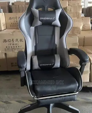 Deadskull Gaming Chair