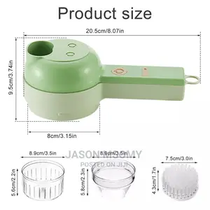 Food Chopper