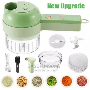 Food Chopper