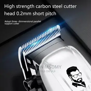 Kemei Hair Trimmer