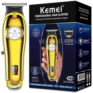 Professional Hair Trimmer