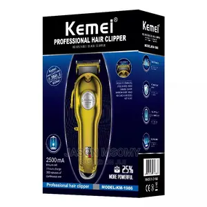 Professional Hair Trimmer