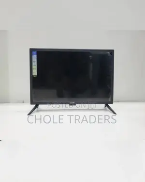 Mr.Uk 24 Inches LED TV