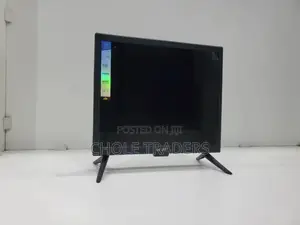 Mr.Uk Flat LED TV 19 Inches