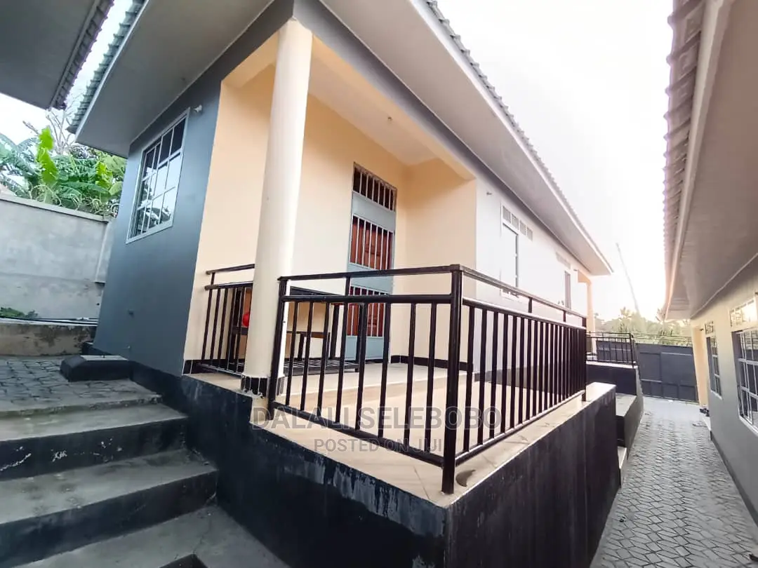1bdrm Apartment in Kimara for Rent