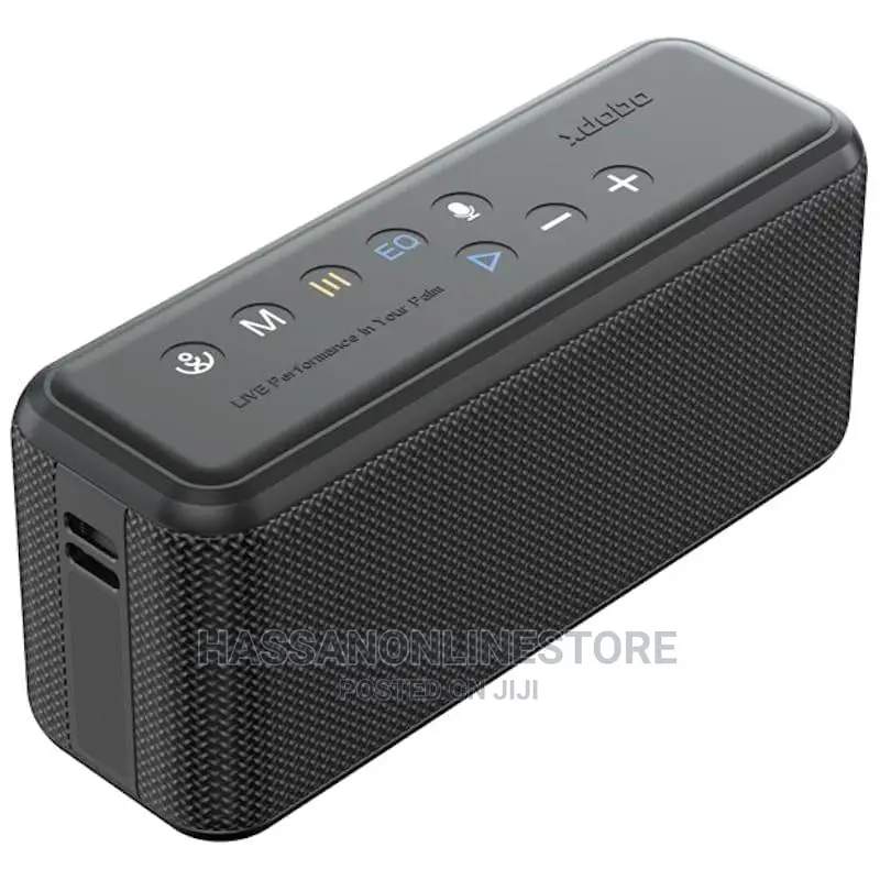 Xdobo X8 Max, Bluetooth V5.0 With a Power of 100w