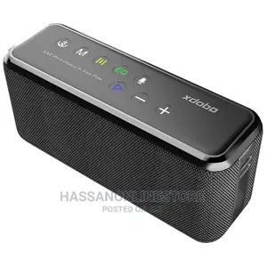 Xdobo X8 Max, Bluetooth V5.0 With a Power of 100w