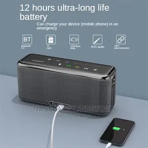 Xdobo X8 Max, Bluetooth V5.0 With a Power of 100w