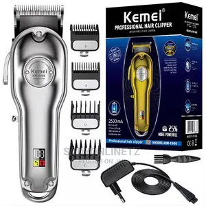 Professional Hair Clippers