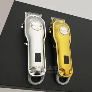 Professional Hair Clippers