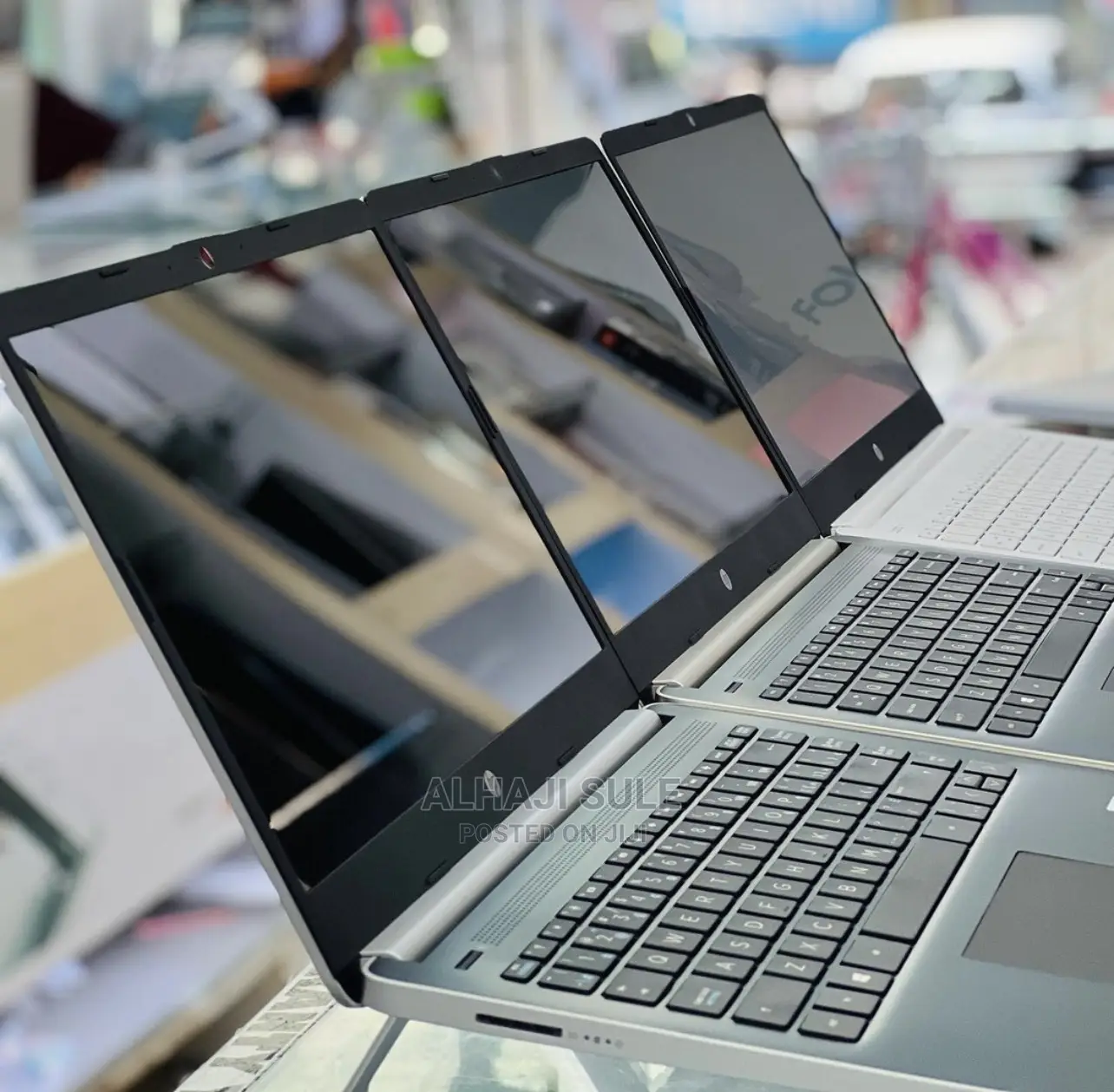 Laptop HP 14-Dq1025cl 8GB Intel Core I3 HDD 1T