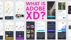 Adobe Xd Pc