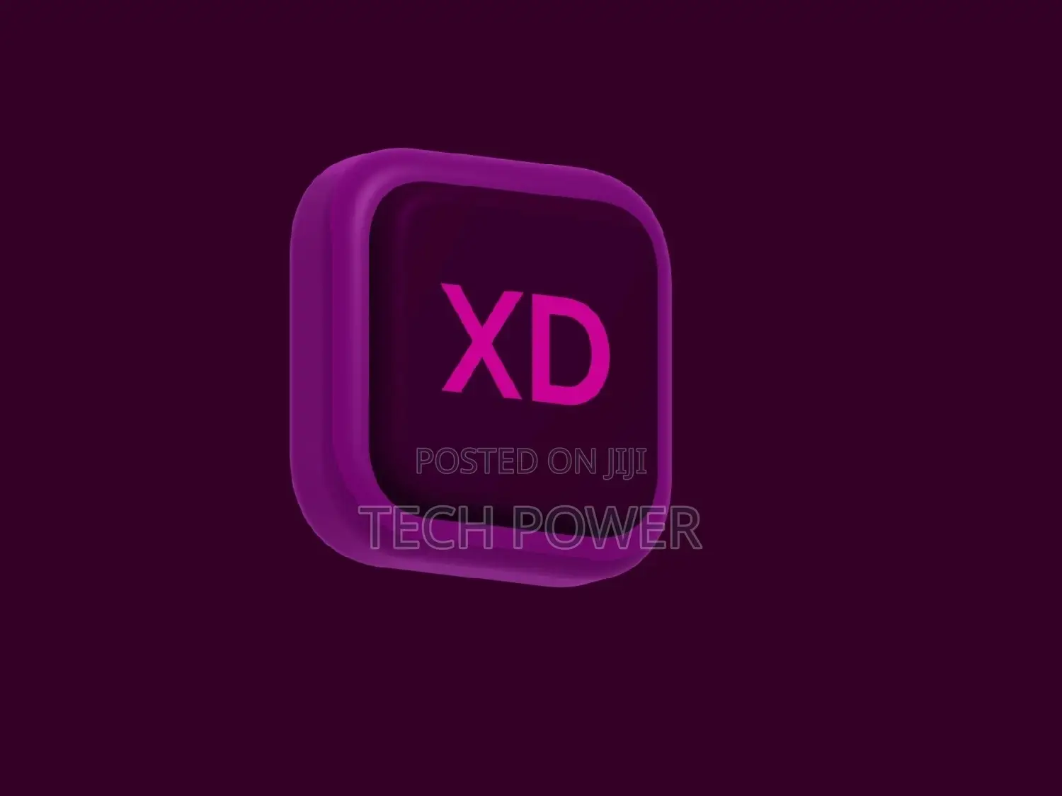 Adobe Xd Pc