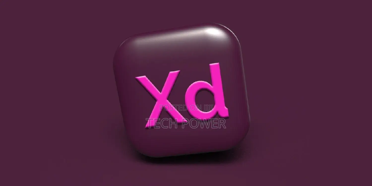 Adobe Xd Pc