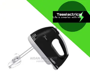 Hand Mixer