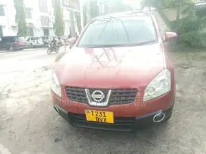 Nissan Dualis 2011