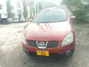 Nissan Dualis 2011