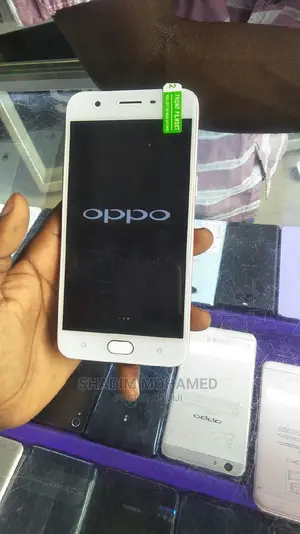 Oppo A57 64 GB Gold