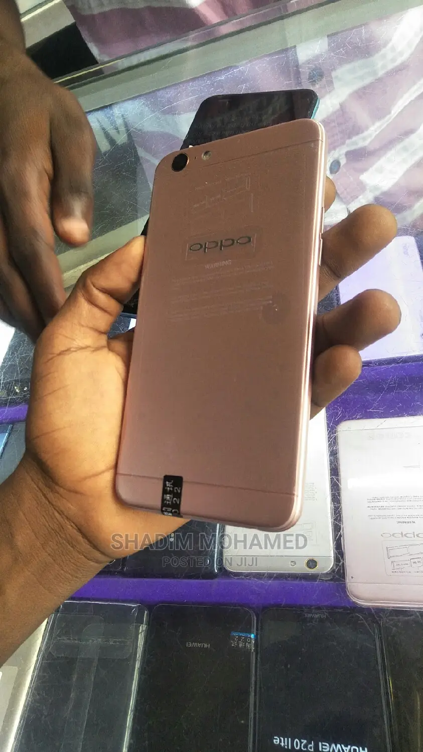 Oppo A57 64 GB Gold