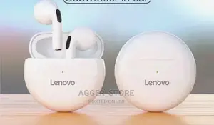 Lenovo Airpods Original ,Wireless Earphone