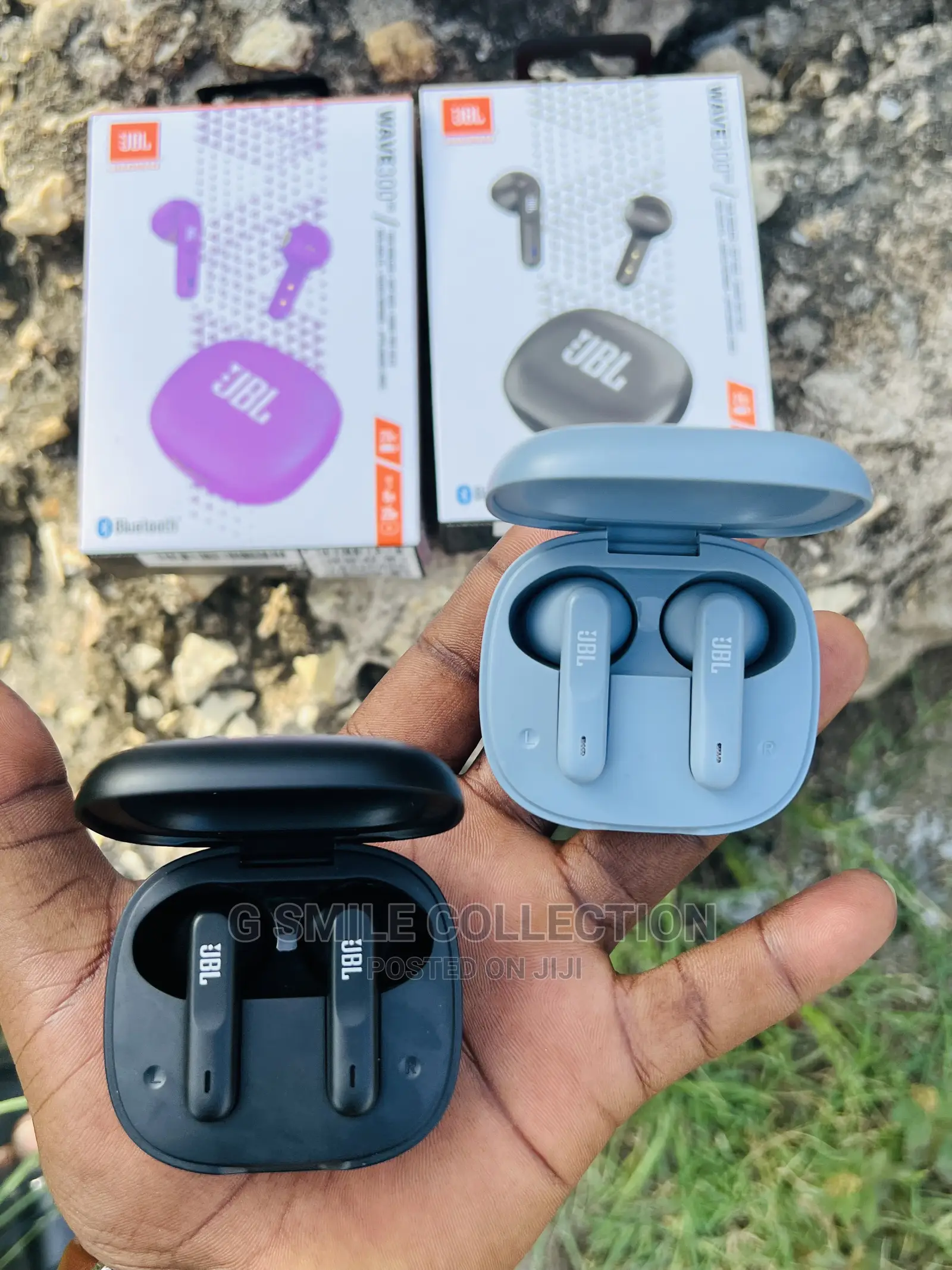 Jbl Wave 300 Tws