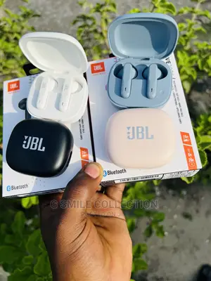 Jbl Wave 300 Tws